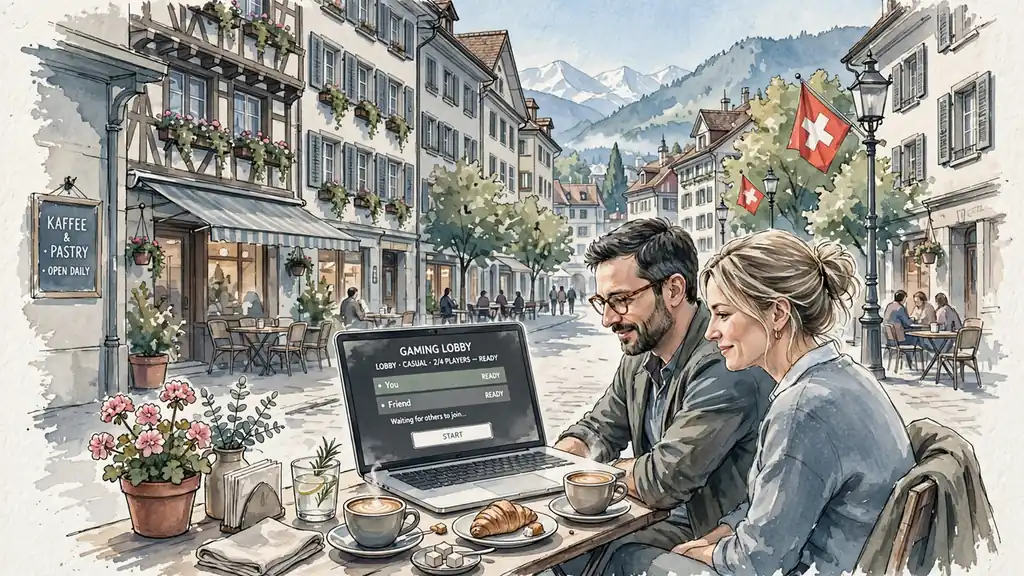 Beste Merkur Slots online in der Schweiz
