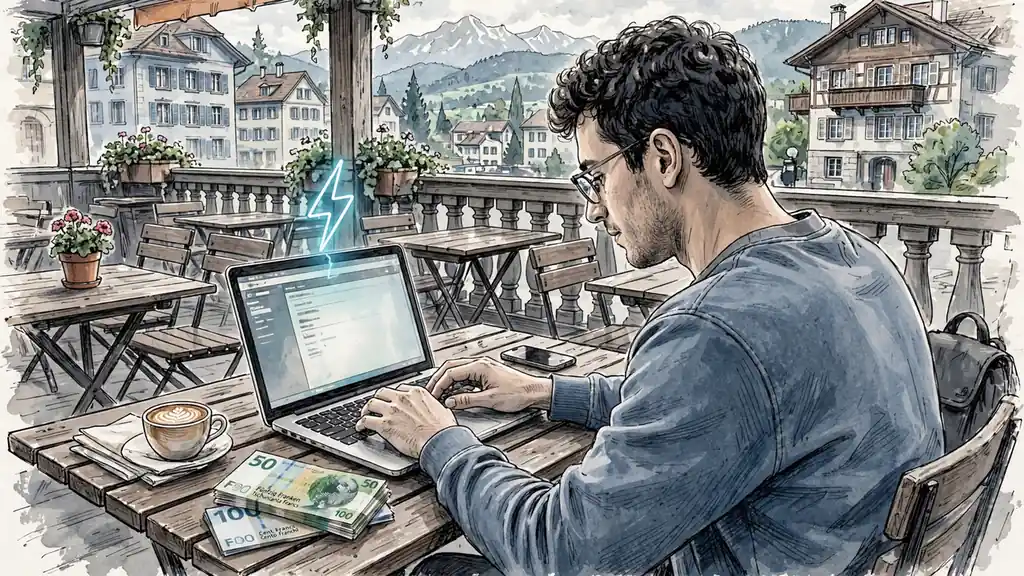 Beste Online-Casinos mit Sofortzahlung in der Schweiz
