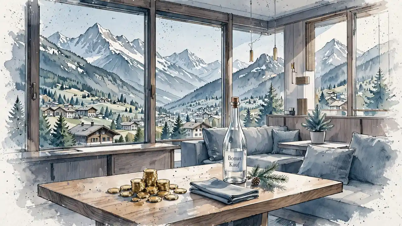 Beste Slots mit Bonuskauf in der Schweiz vergleichen