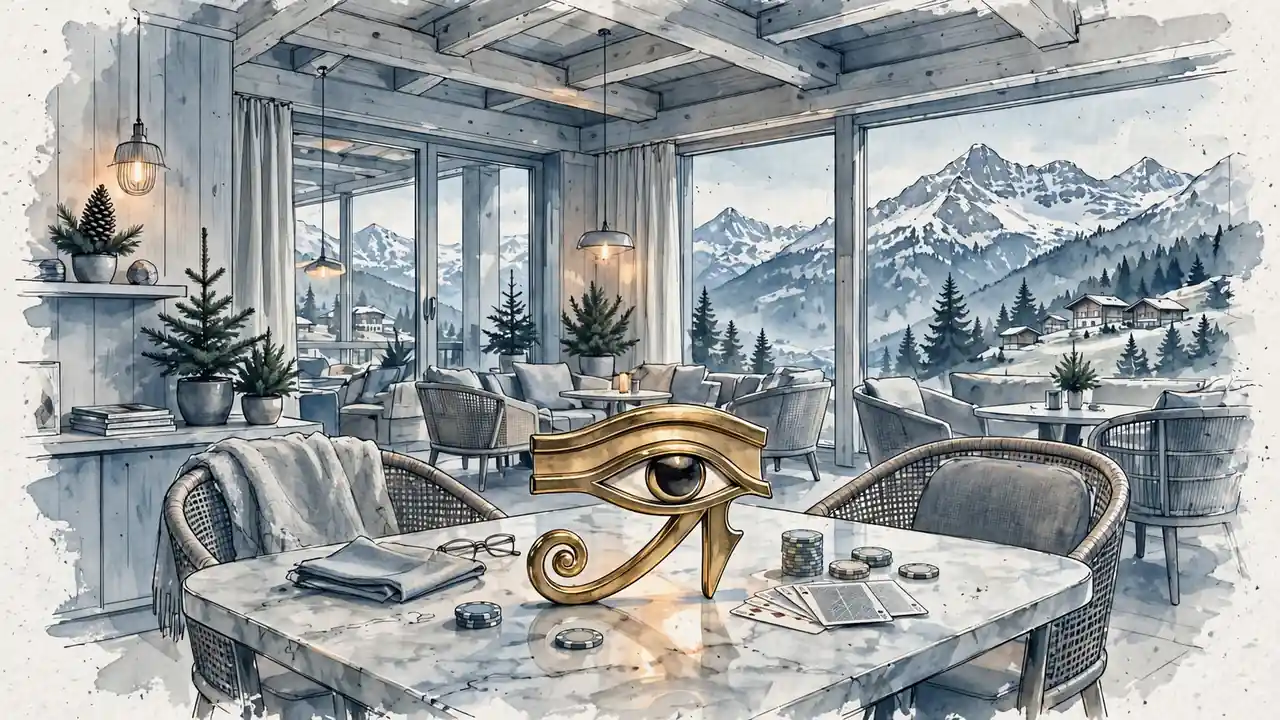 Online-Casino mit Eye of Horus in der Schweiz