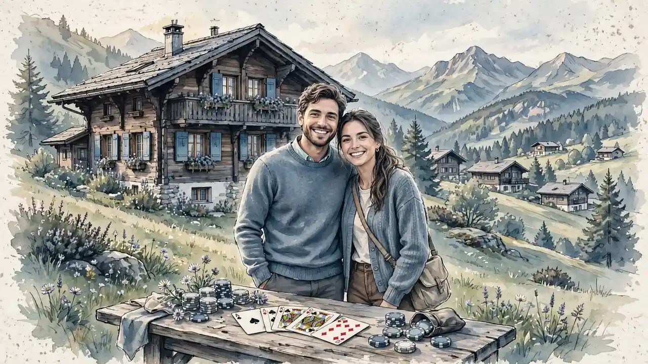 Online-Casino-Neukundenbonus in der Schweiz erklärt