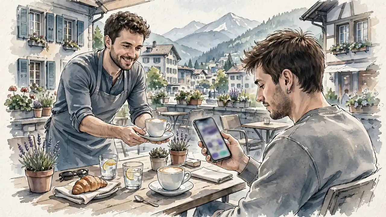 Online Casino ohne Ausweis in der Schweiz