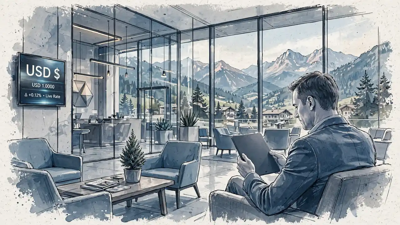USDC Casino Vergleich Schweiz: Recht und Sicherheit